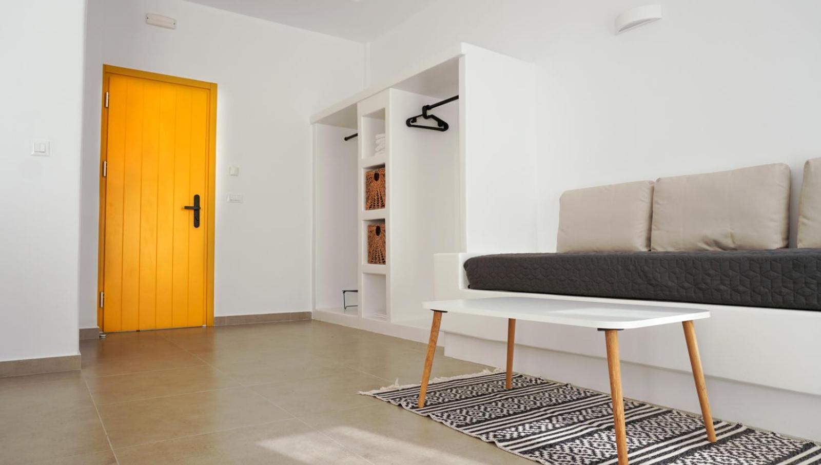 Οtto Apts Loutrá Exterior foto