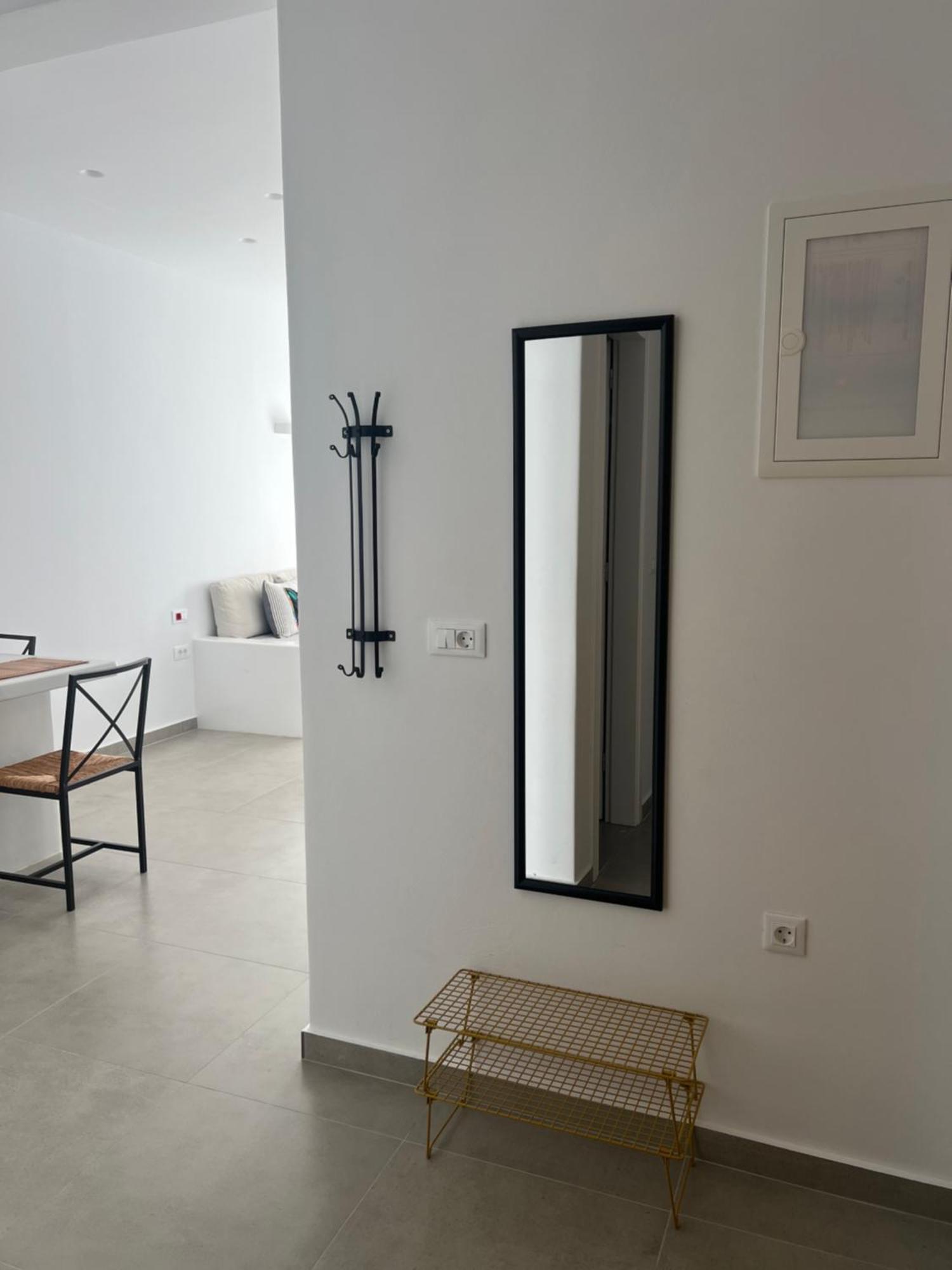 Οtto Apts Loutrá Exterior foto